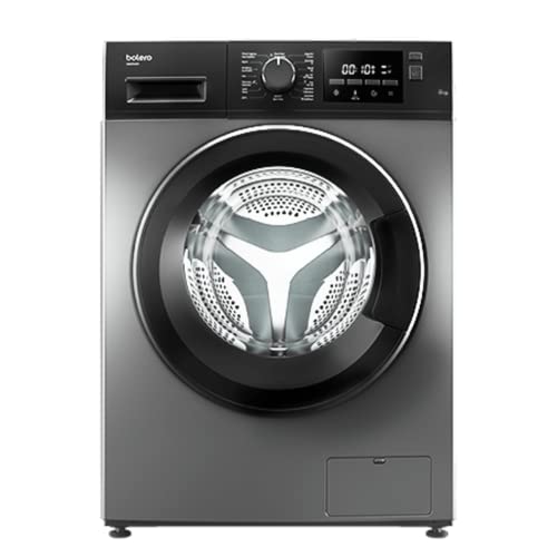 cecotec-bolero-dresscode-8200-waschmaschine-8-kg-1400-u-min-3 image 2