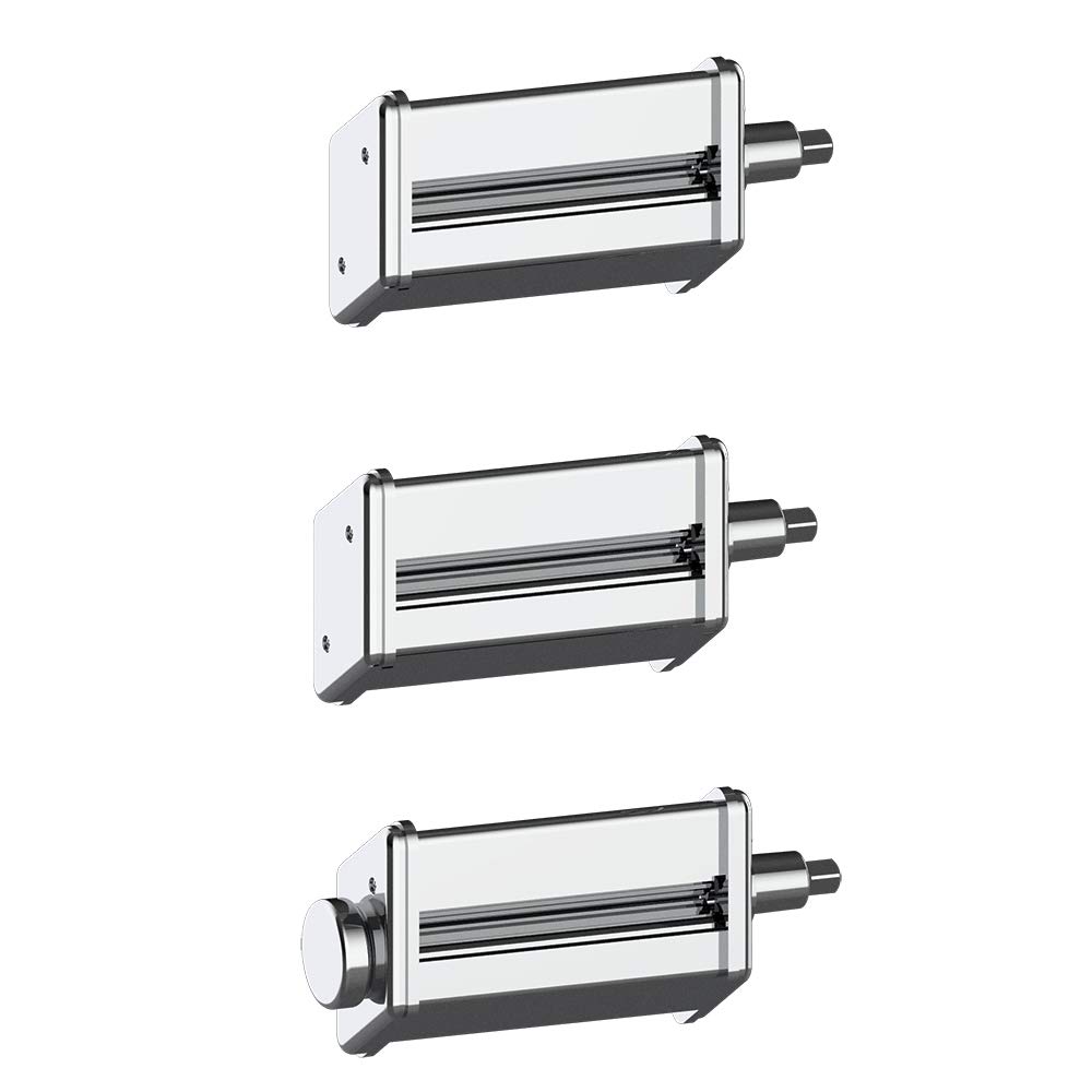 cecotec-twist-fusion-pasta-kit-nudelaufsatz-lasagne-spaghetti image 1