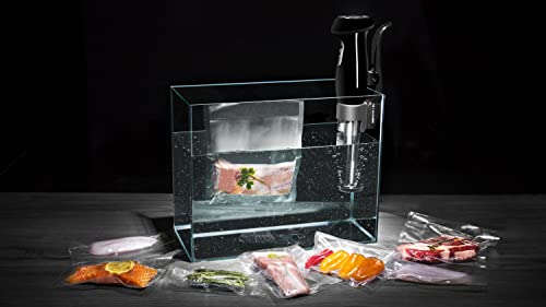 cecotec-professional-series-sous-vide-garer-1300-w-edelstahl image 8