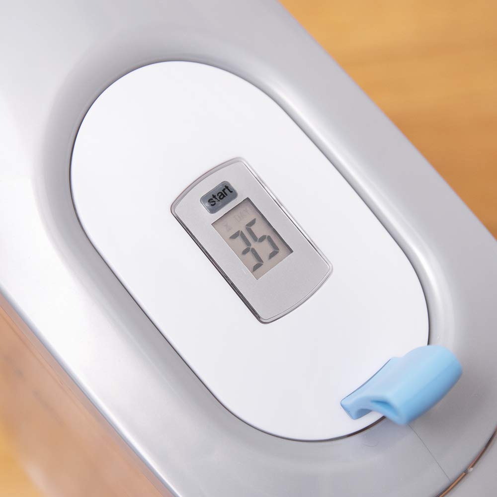 cecotec-h2onature-2400-active-pro-filterkanne-2-4-l-3-filter image 3