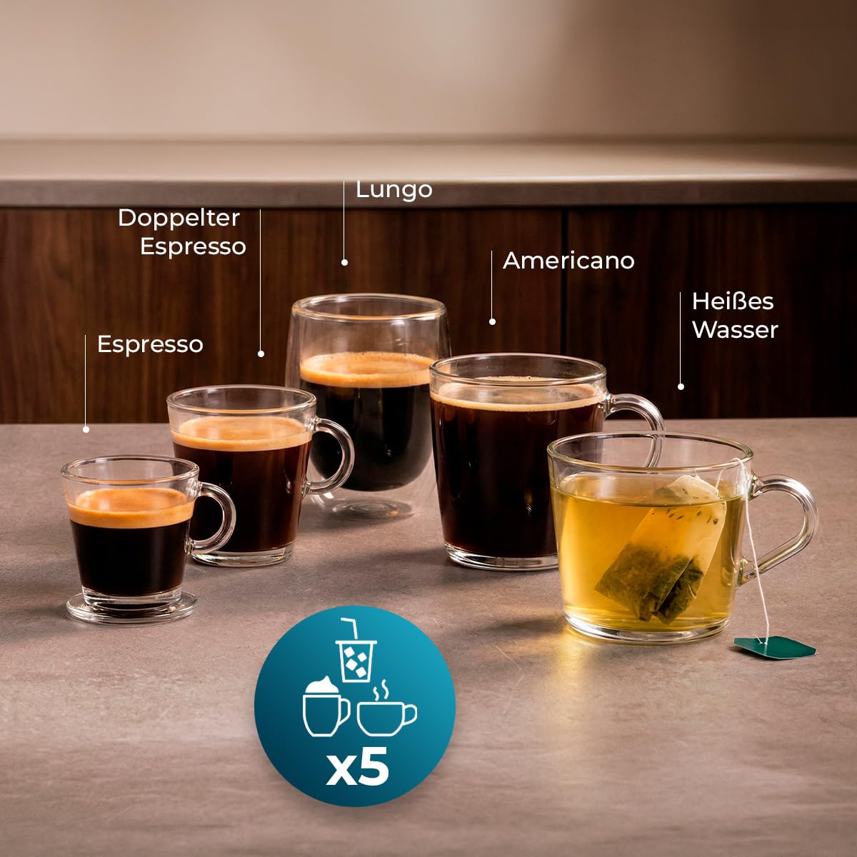 cecotec-cremmaet-lungo-steam-kaffeevollautomat-19-bar-2-l image 6