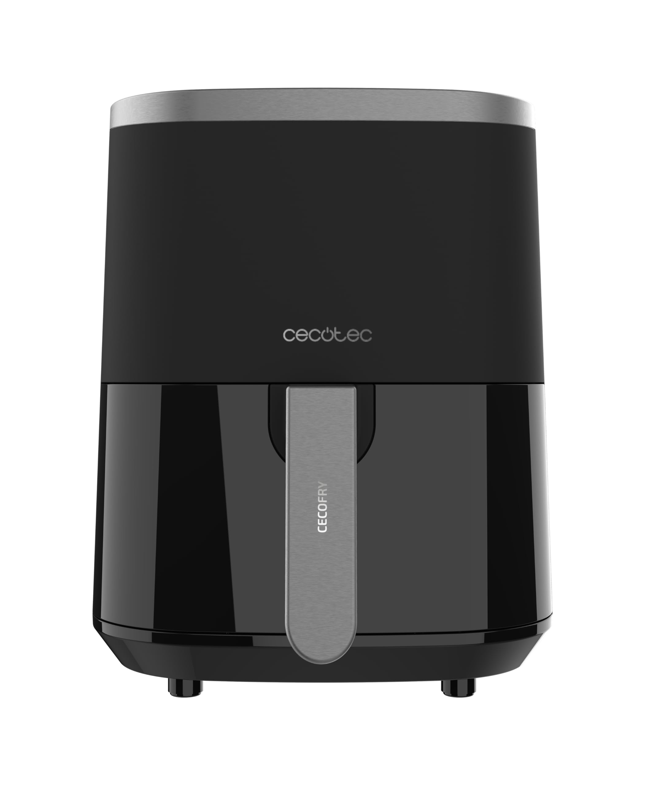 cecotec-cecofry-fantastik-4000-hei-luftfritteuse-4-l-1400w image 1