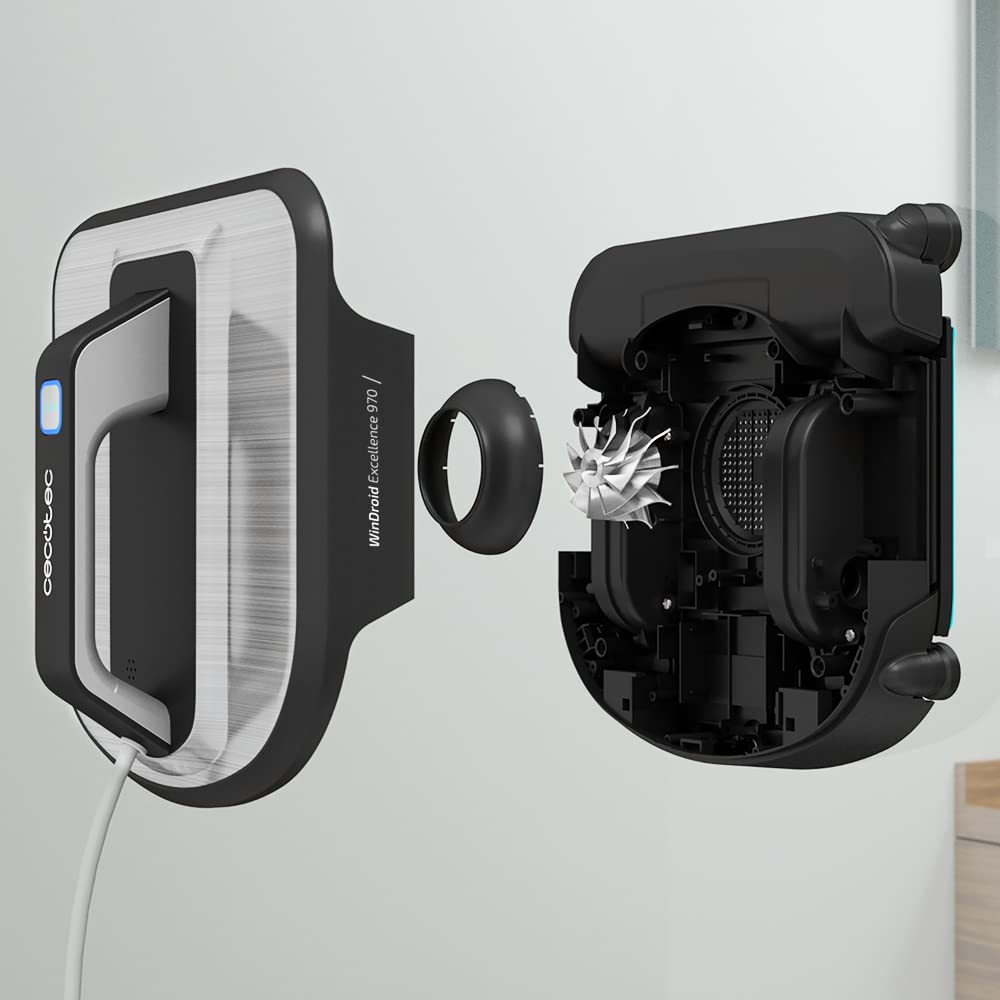 cecotec-conga-winrobot-excellence-970-fensterputzroboter-75w image 4