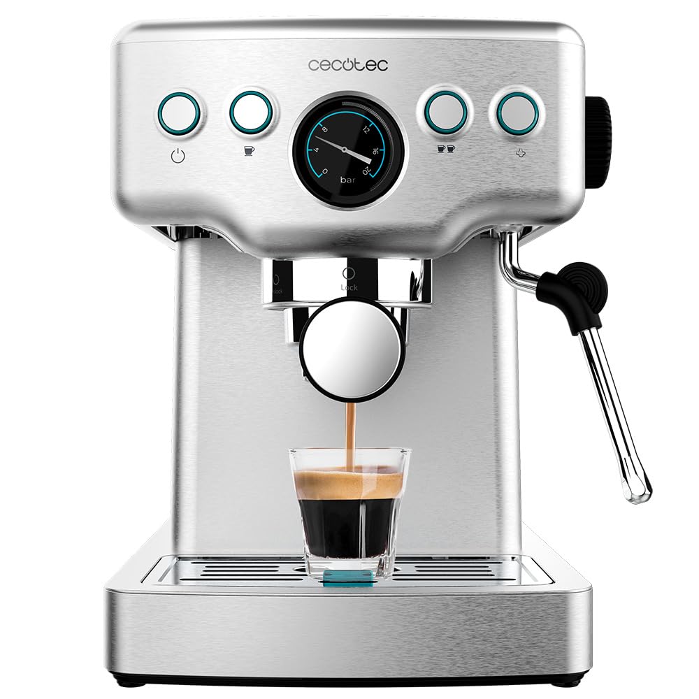 cecotec-barista-power-espresso-20-barista-mini-espressomaschine image 1