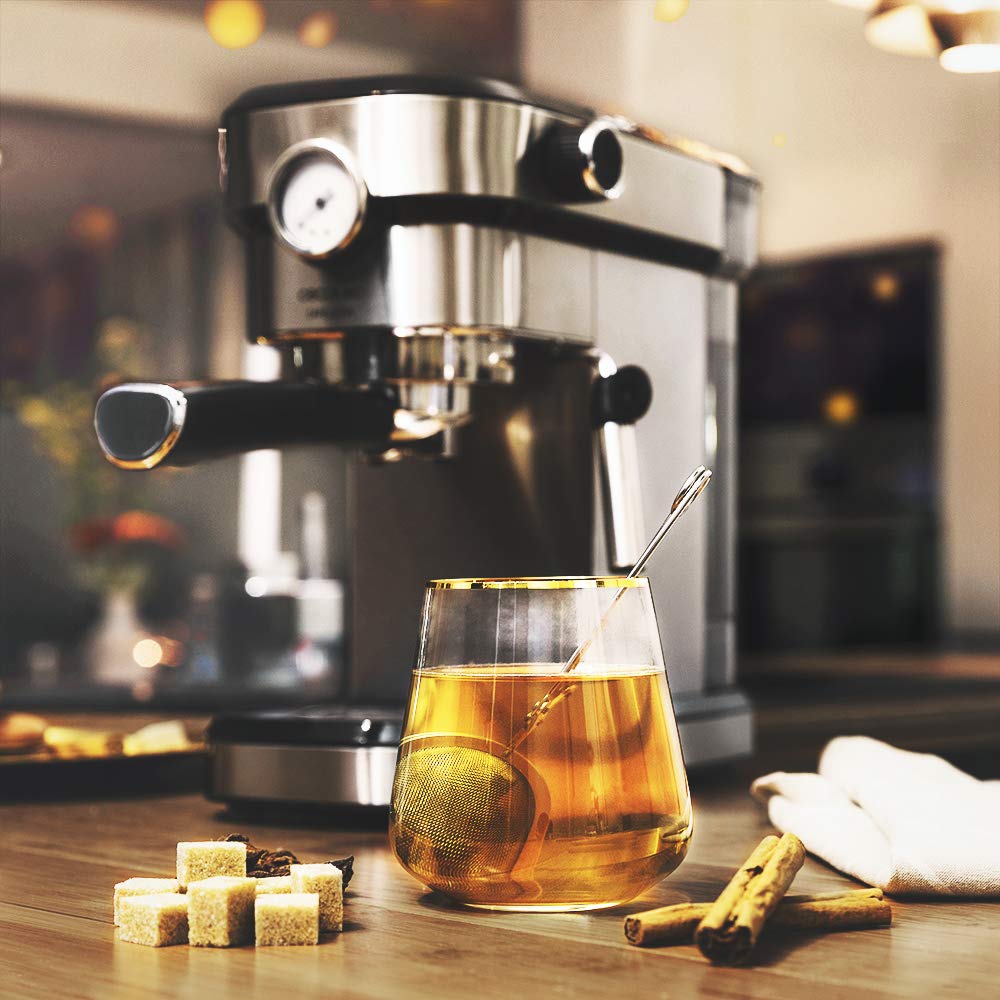cecotec-cafelizzia-790-steel-pro-espressomaschine-20bar image 4