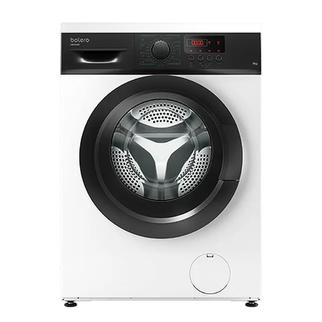 cecotec-bolero-dresscode-7000-waschmaschine-7kg-1400-u-min image 1