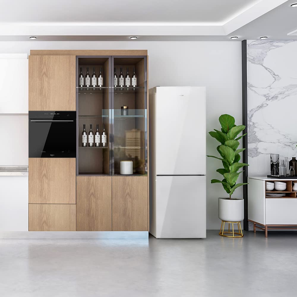cecotec-bolero-coolmarket-kombi-292-white-k-hlschrank-267-l image 7