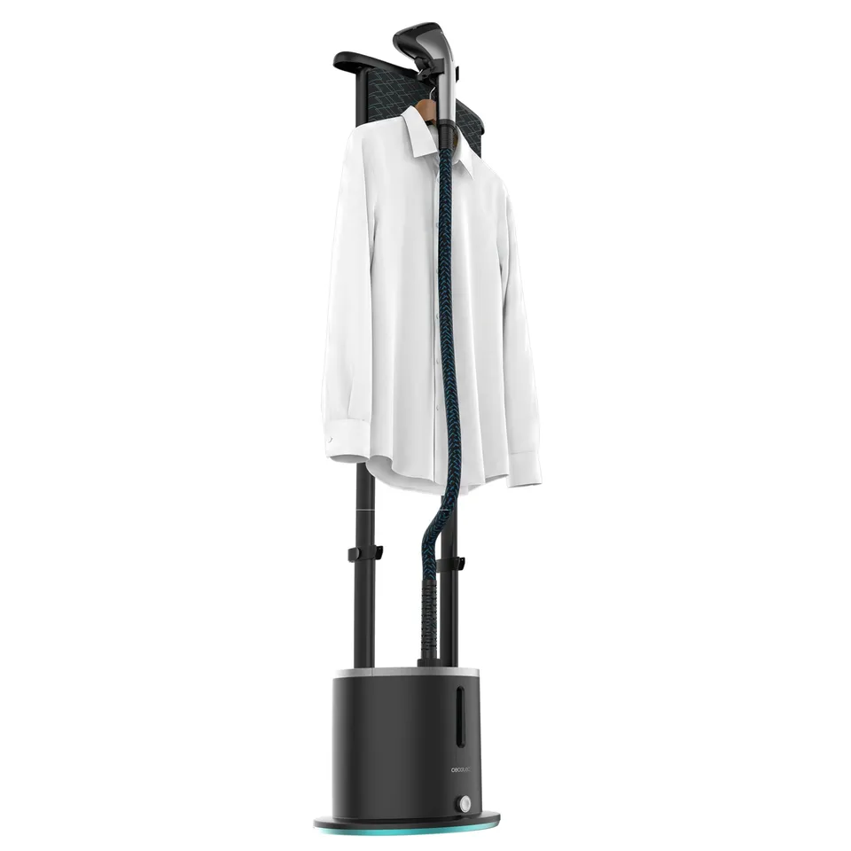 cecotec-ironhero-2000-vertical-station-dampfgl-tter-2000-w image 1