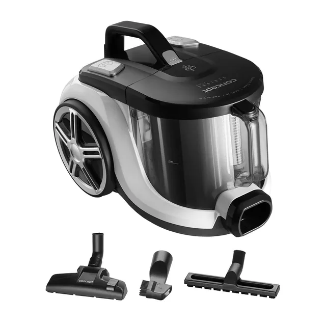 concept-vp5131-staubsauger-beutellos-850-w-hepa-13-2-l image 1