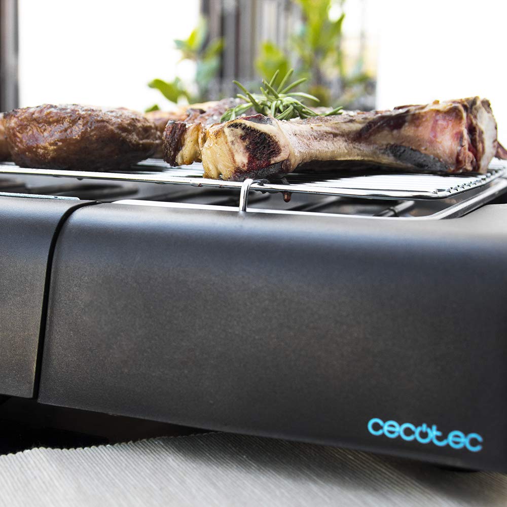 cecotec-perfectsteak-4200-way-elektrogrill-tischgrill-2400-w image 5