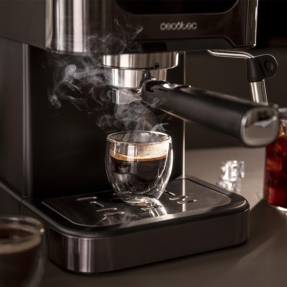 cecotec-power-espresso-20-coldbrew-espressomaschine-coldbrew-20-bar image 7