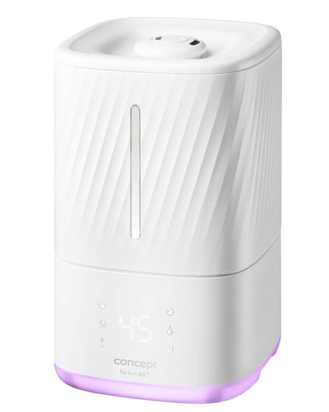 concept-perfect-air-zv2010-luftbefeuchter-aroma-display-filter image 1