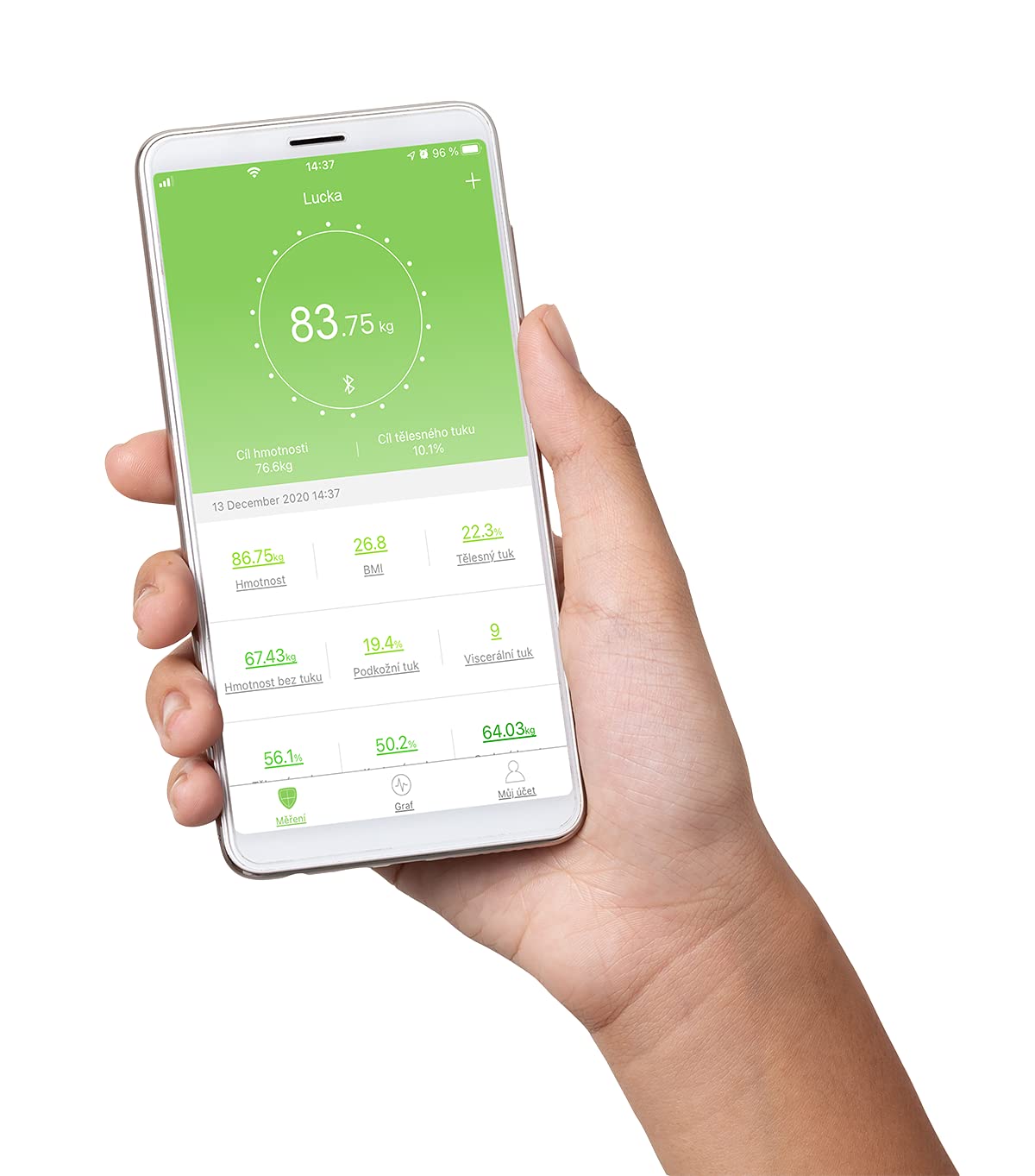 concept-vo4000-personenwaage-wei-bluetooth-app-180-kg image 4