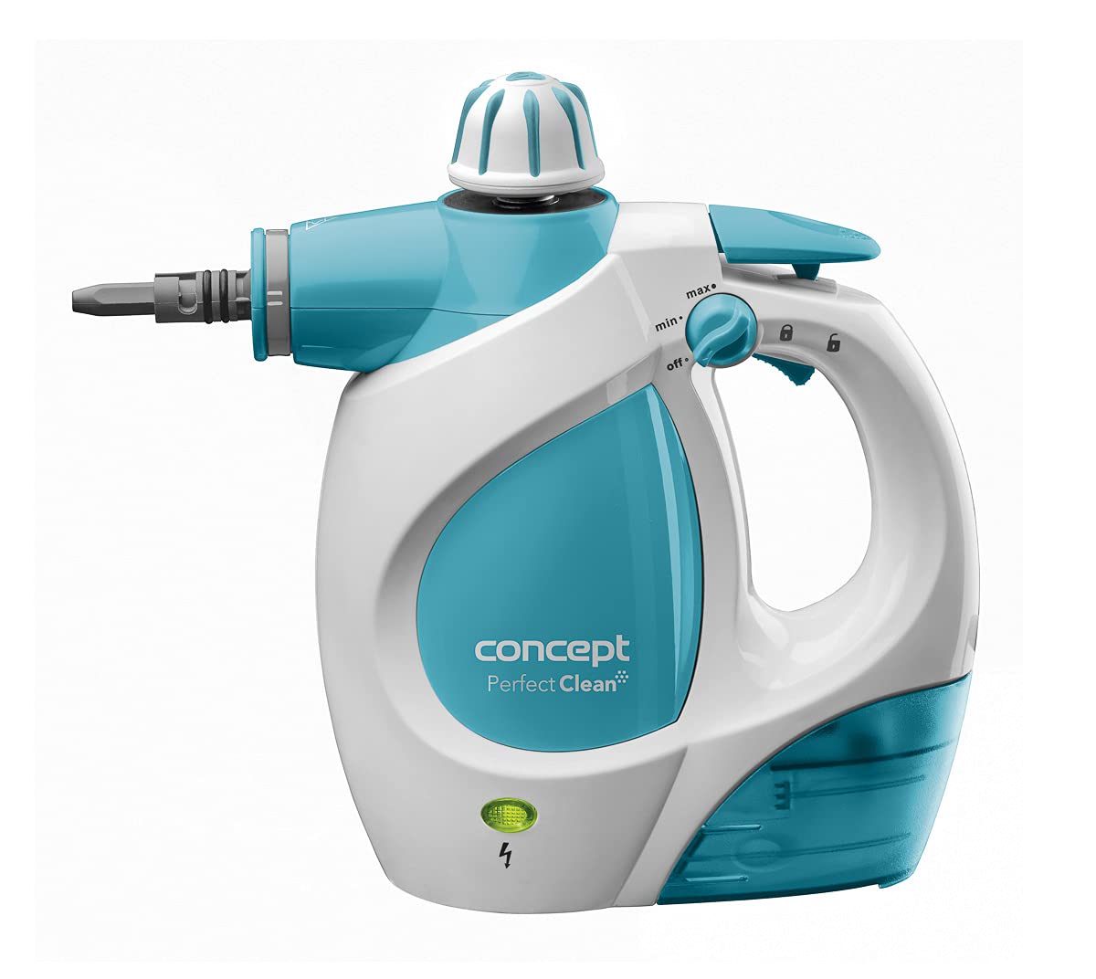 concept-perfect-clean-cp1010-handdampfreiniger-400-ml image 1