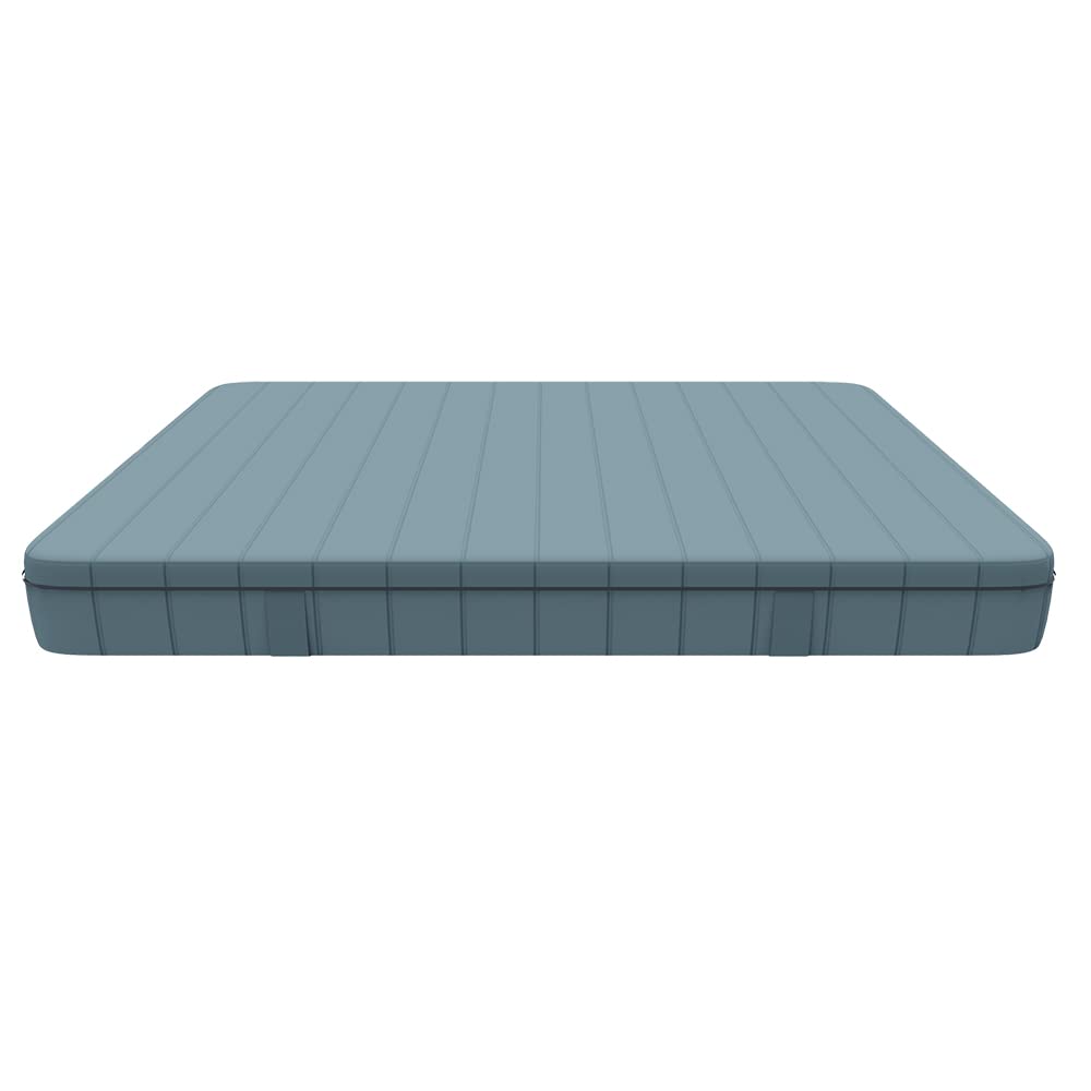 cecotec-flow-genuine-matratze-120x200-28cm-hart image 8