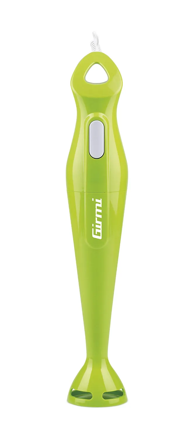girmi-mx01-stabmixer-250-w-gr-n-4-klingen image 1