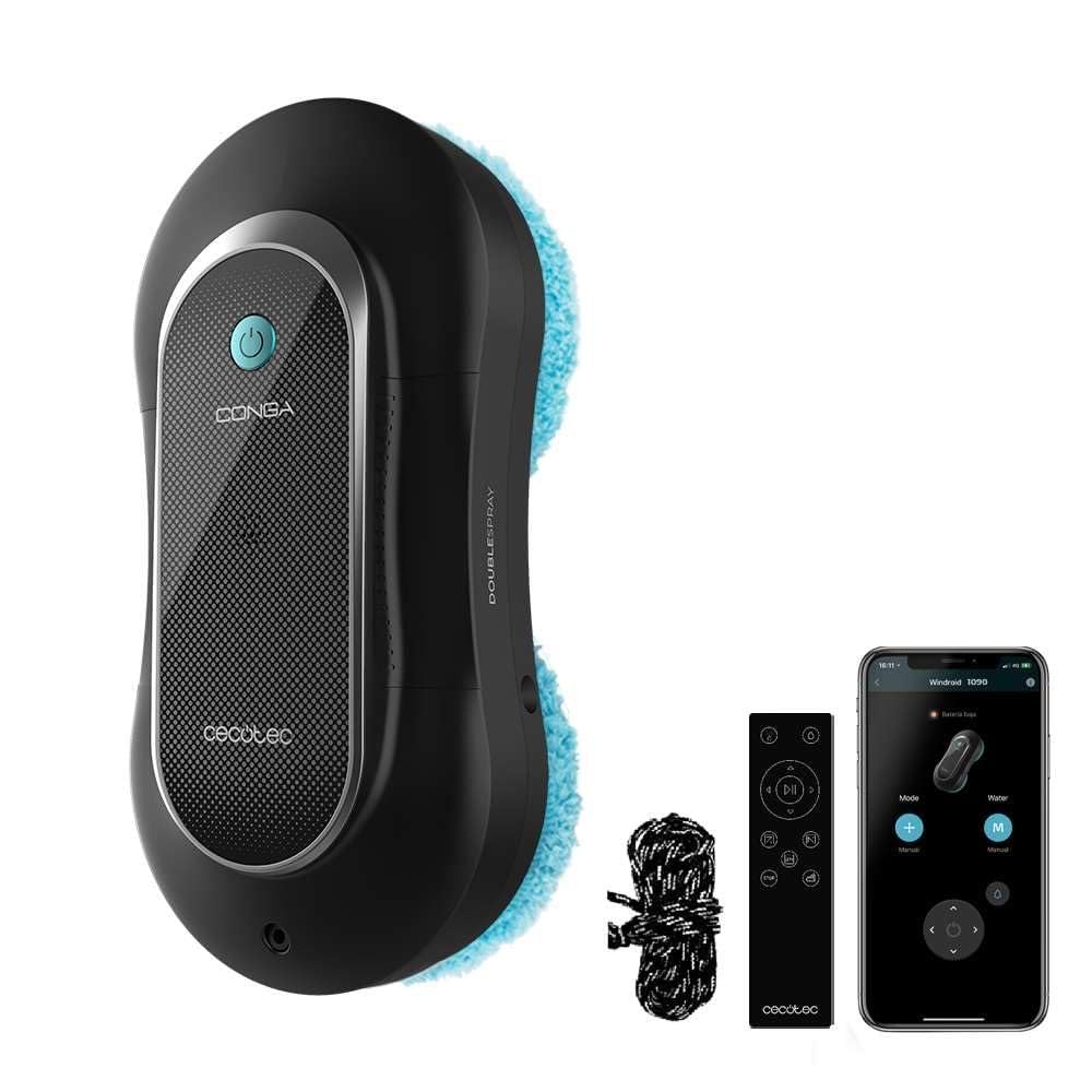 cecotec-conga-windroid-1090-fensterreiniger-roboter-spray image 1