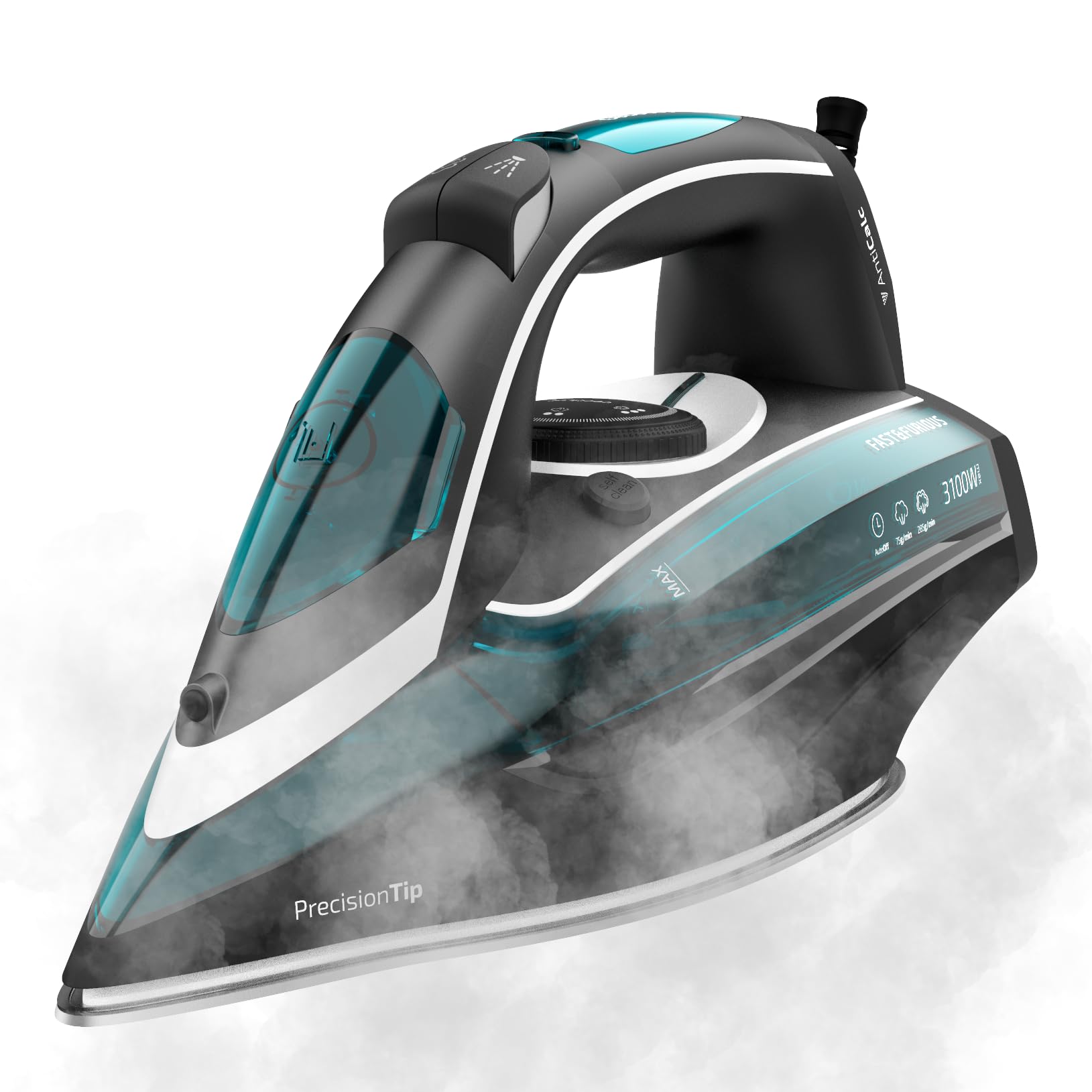 cecotec-fast-furious-6050-x-treme-dampfb-geleisen-3100-w-2 image 1