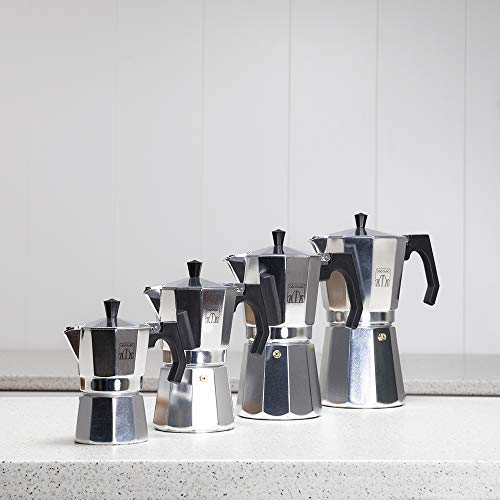 cecotec-cumbia-mokclassic-1200-shiny-espressokocher-12-tassen-alu image 8