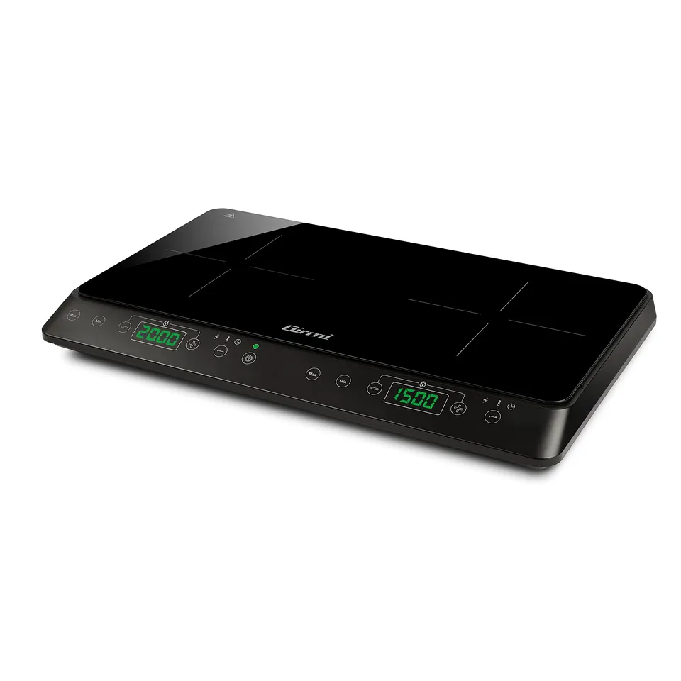girmi-pi51-doppel-induktionsplatte-3500-w-schwarz image 1