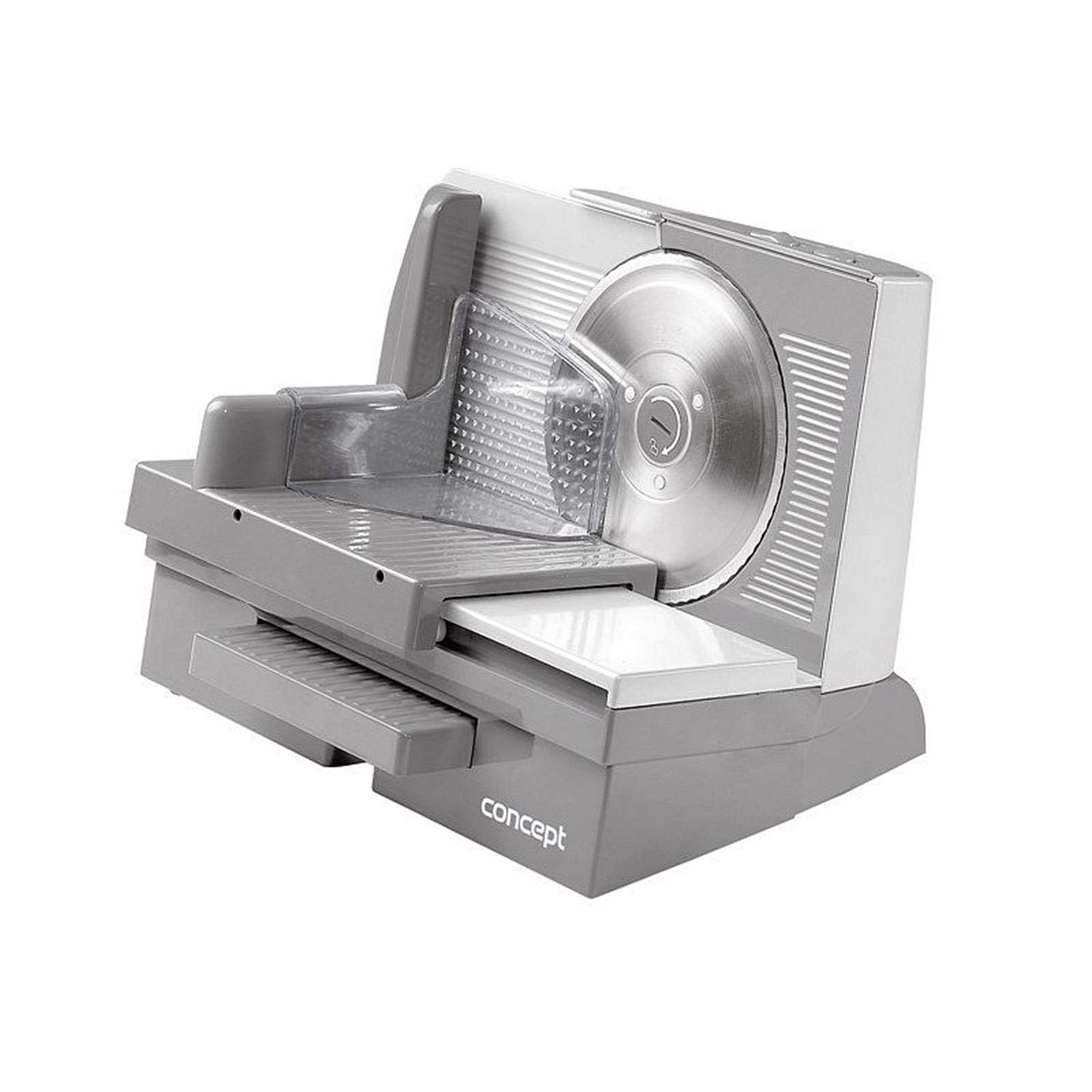 concept-kp3531-allesschneider-edelstahlmesser-0-23-mm-silber image 1