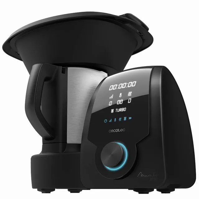 cecotec-mambo-9090-multikocher-3-3-l-mit-waage image 1