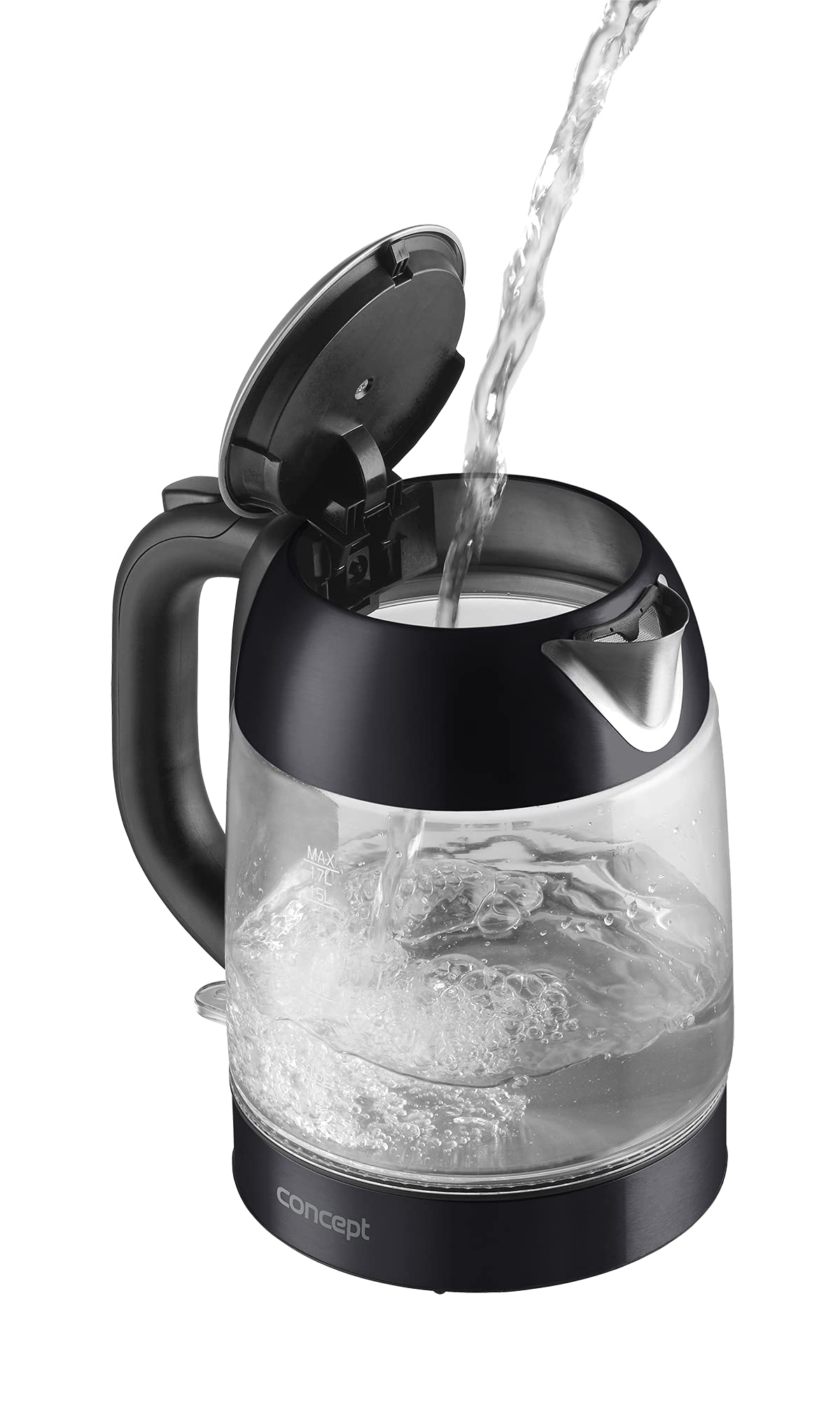 concept-rk4082-glas-wasserkocher-1-7-l-2200-w-led image 4