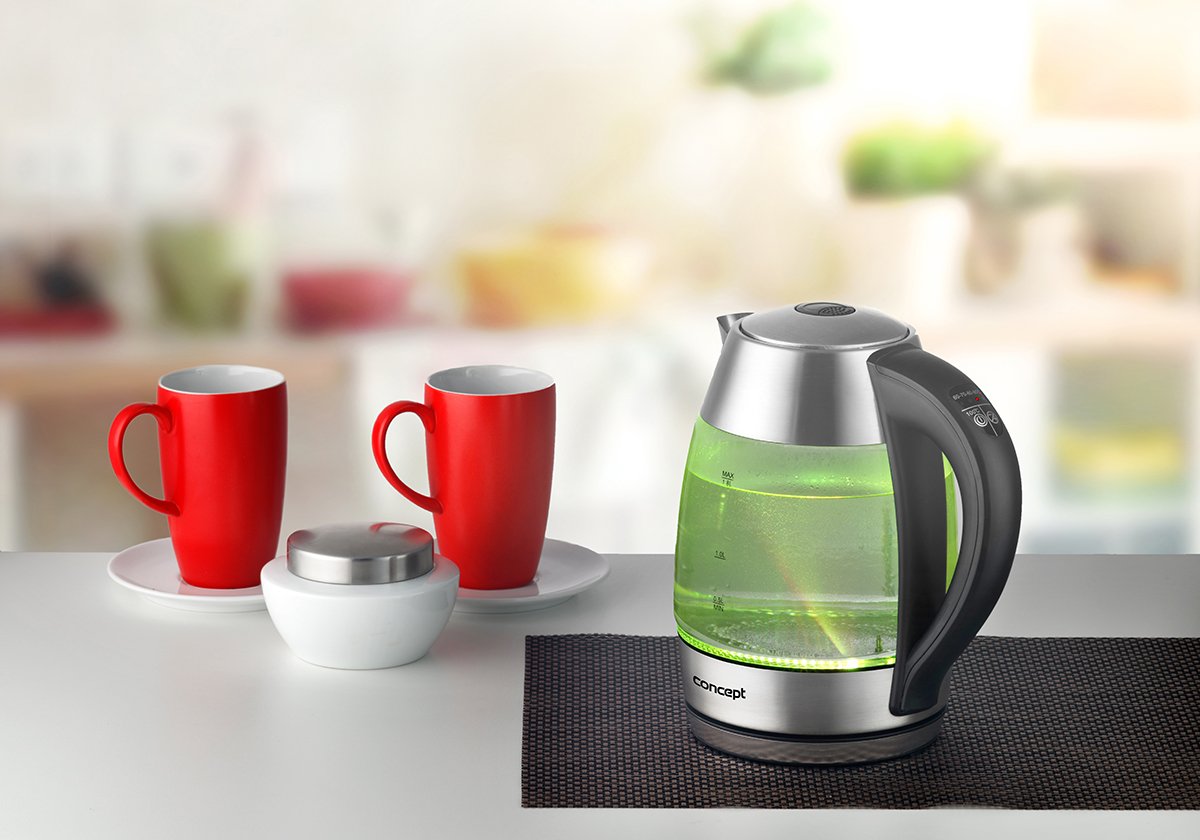 concept-rk4065-glas-wasserkocher-1-8-l-temperatur image 2