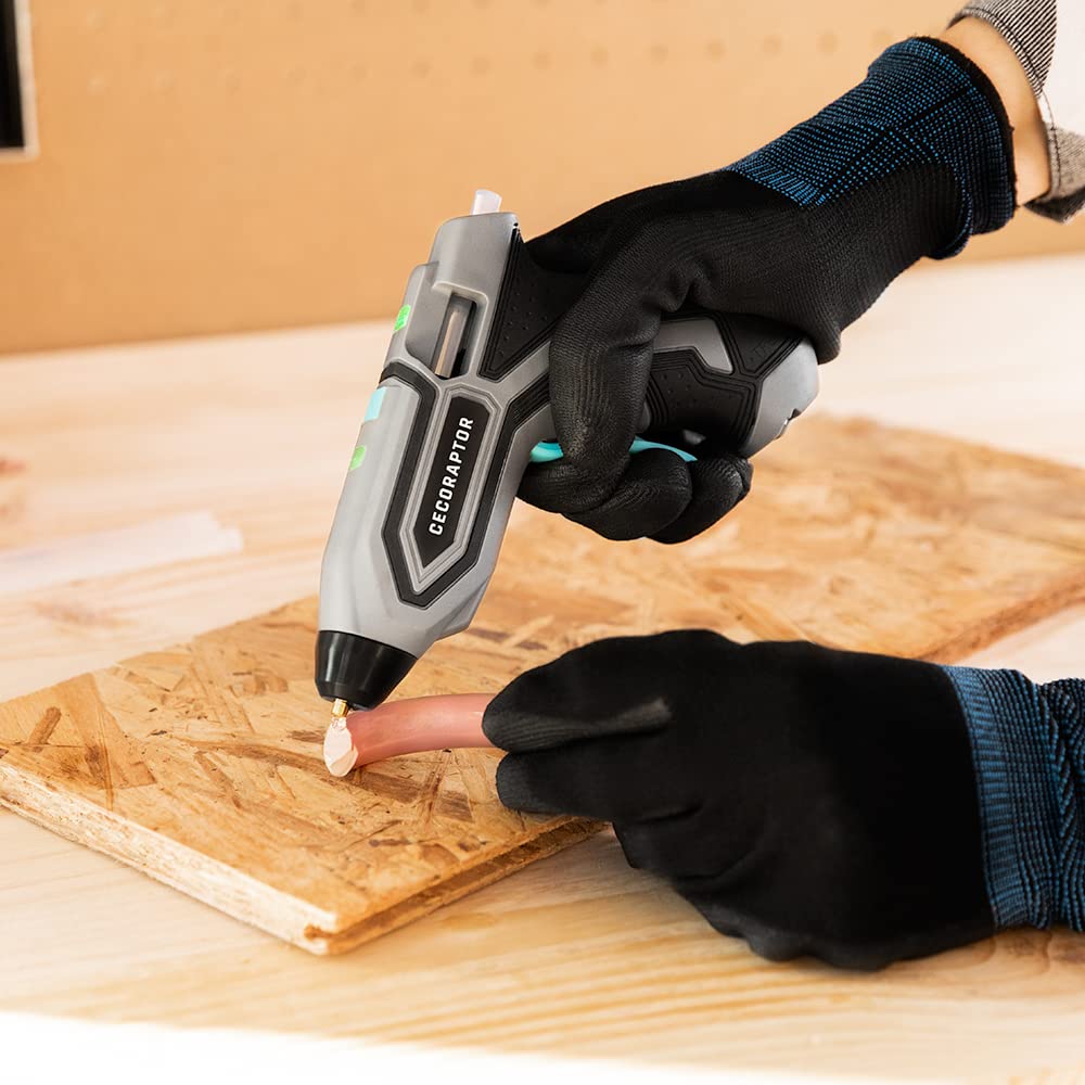 cecotec-cecoraptor-perfect-fix-360-x-treme-klebepistole-akku image 5