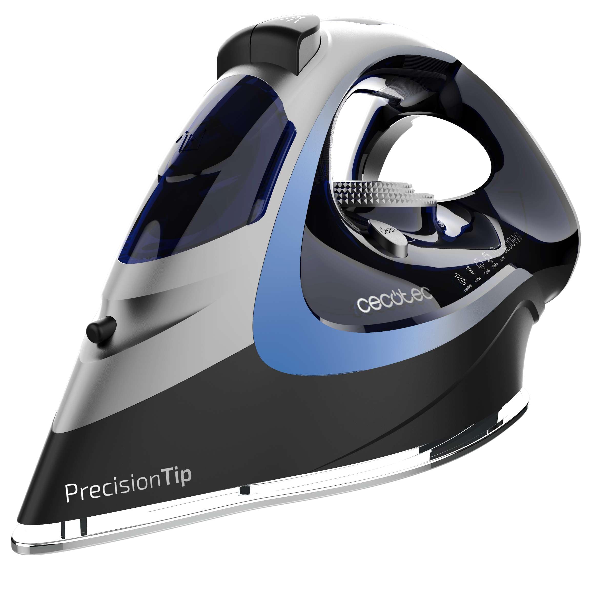 cecotec-ironhero-3000-force-dampfb-geleisen-3000w-240g-min image 3