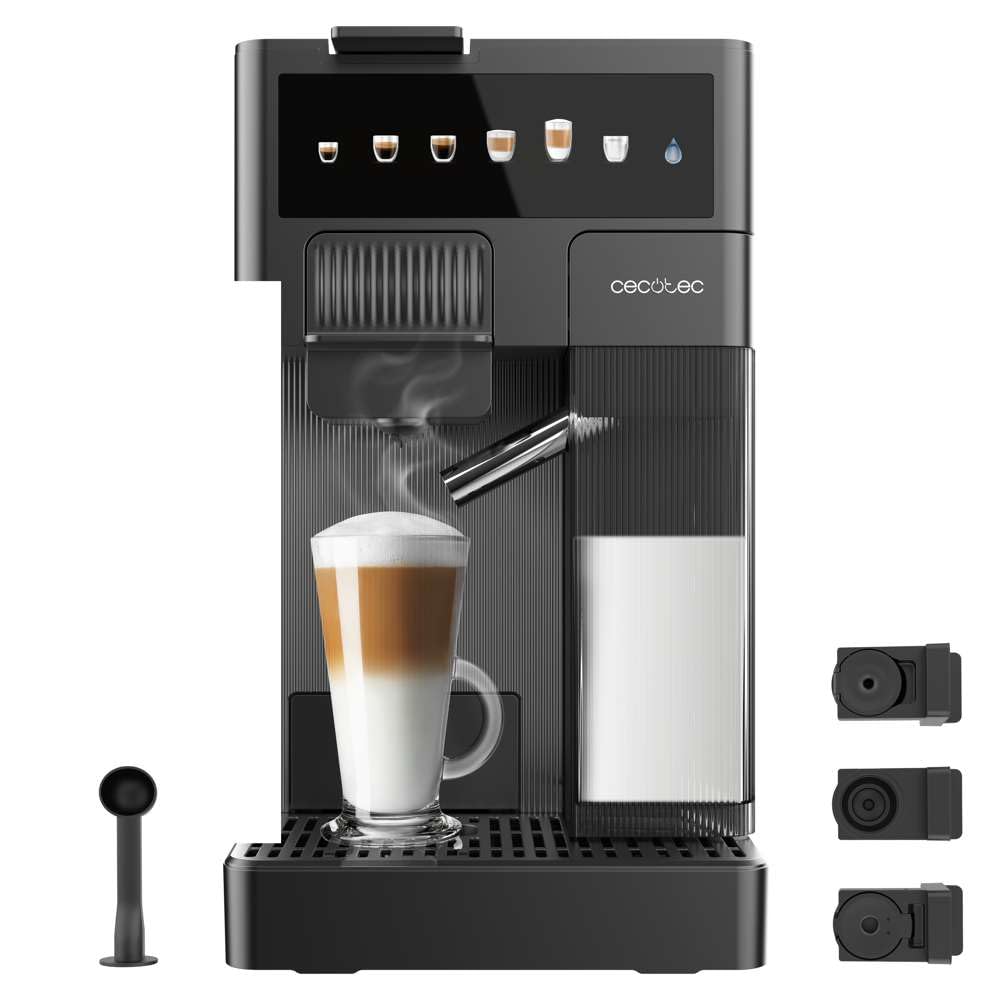 cecotec-freestyle-latte-espressomaschine-20-bar-kapsel-1-6-l image 1