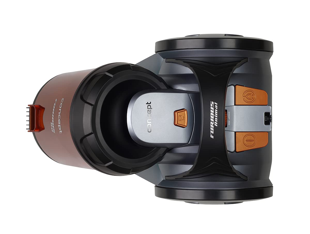concept-vp5153-furious-staubsauger-beutellos-800-w-2-liter image 4