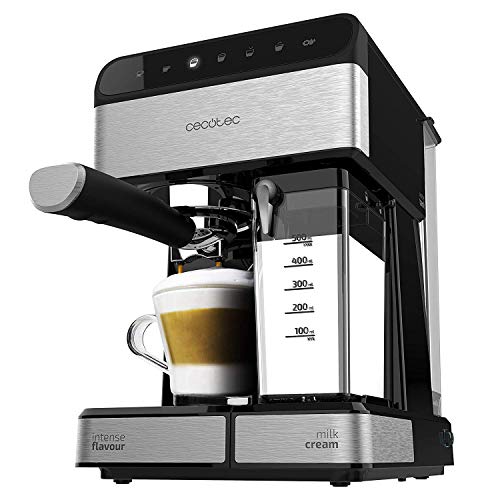 cecotec-power-instant-ccino-20-touch-espressomaschine-schwarz image 8