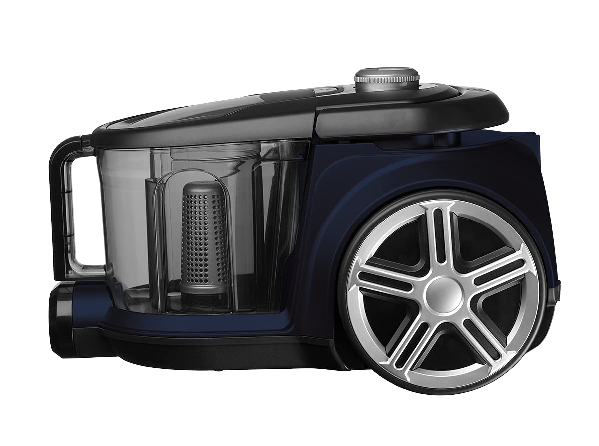 concept-vp5241-radical-staubsauger-beutellos-schwarz-auto image 4