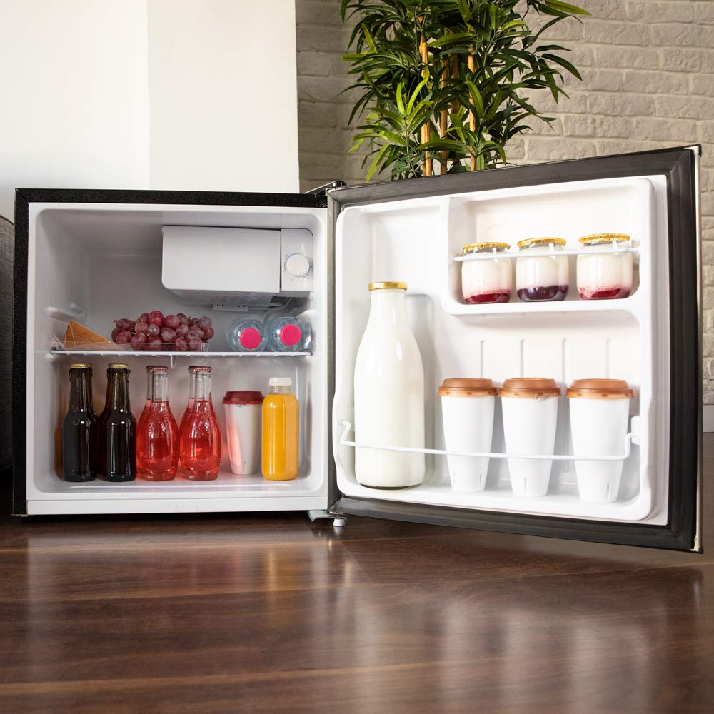 cecotec-grandcooler-20000-minik-hlschrank-46-l-inox-e image 4