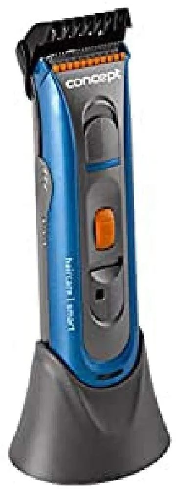 concept-za-7010-haarschneider-akku-mit-aufs-tzen image 1