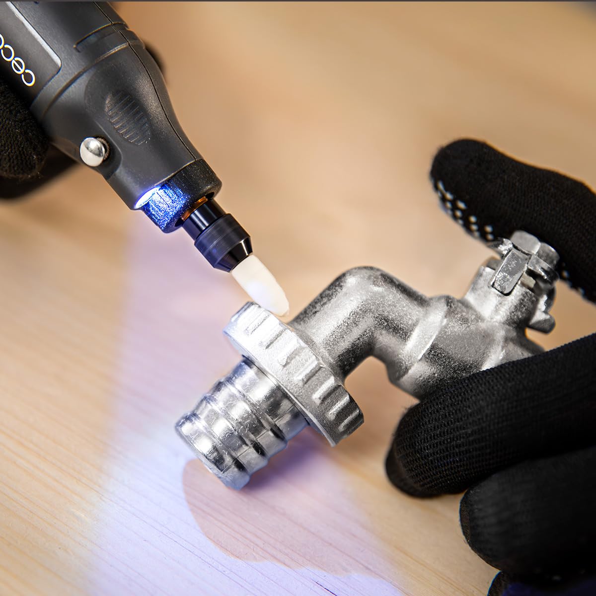 cecotec-multihand-one-detail-multifunktionswerkzeug-74-teilig-akku image 4