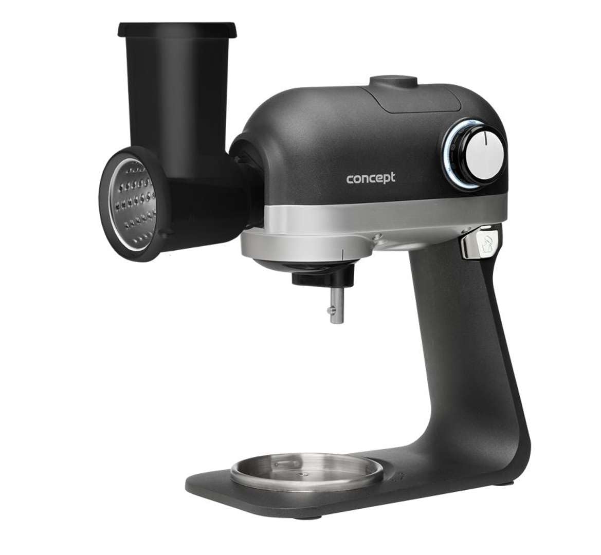 concept-element-rm7000-k-chenmaschine-1200-w-graphitgrau image 6