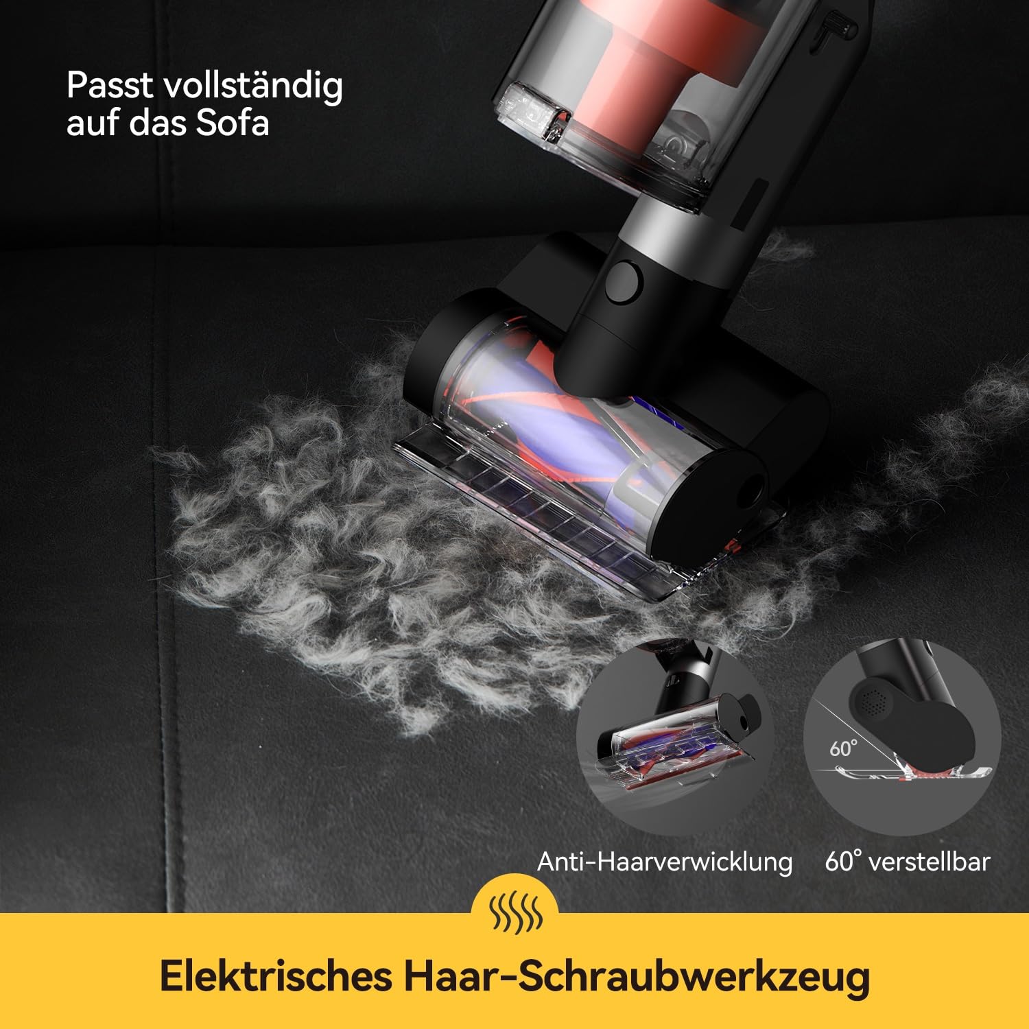 deerma-dem-t50w-staubsauger-kabellos-30kpa-tierhaare image 7