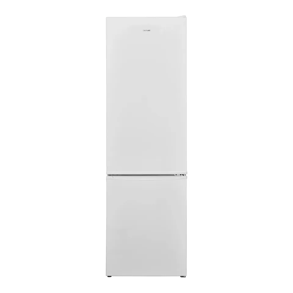 cecotec-bolero-coolmarket-combi-366-k-hlschrank-wei-nofrost image 1