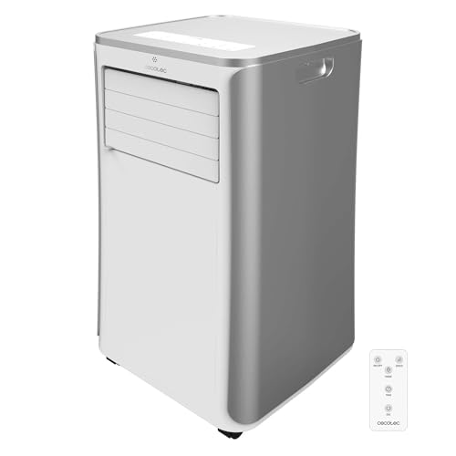 cecotec-forceclima-9100-klimaanlage-mobil-9000-btu-25-m image 8