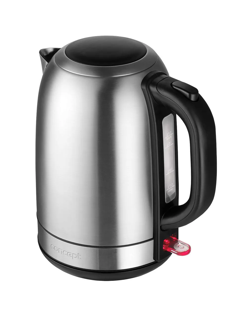 concept-rk3240-wasserkocher-1-7-l-edelstahl-2200-w image 1