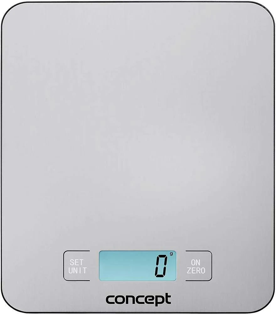 concept-vk5710-k-chenwaage-edelstahl-15-kg-digital image 1