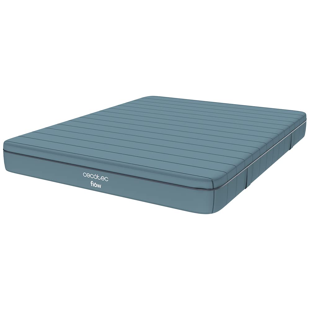 cecotec-flow-genuine-matratze-120x200-28cm-hart image 6