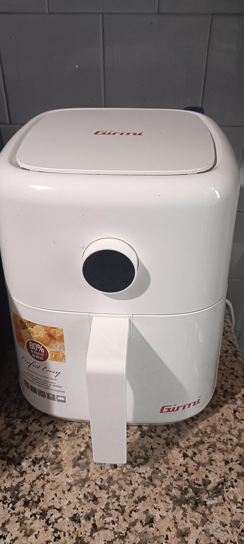 Pommes lieben wir
