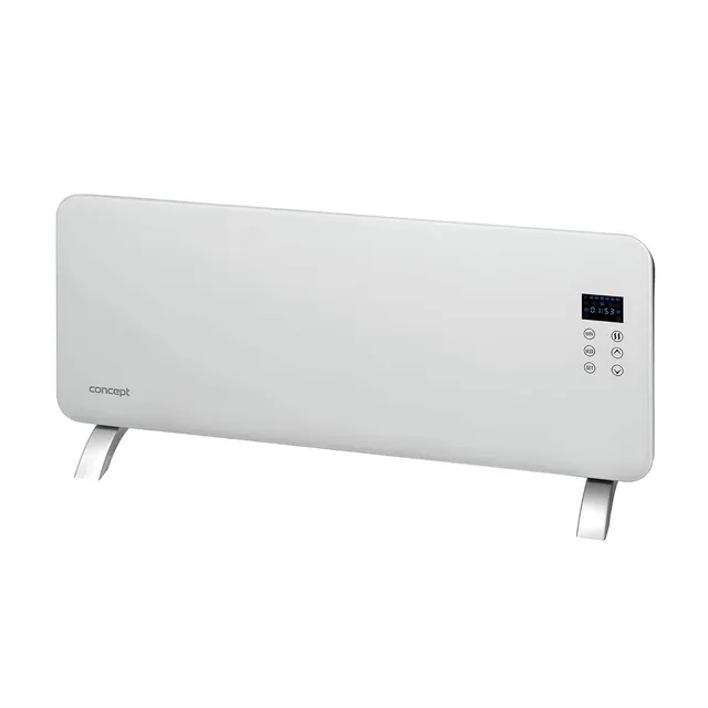 concept-ks4000-glaskonvektor-2000-w-wei-thermostat-led image 1
