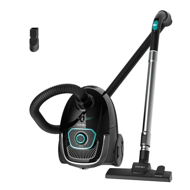 cecotec-conga-powerbag-2500-compact-plus-bodenstaubsauger-2-5-l image 1