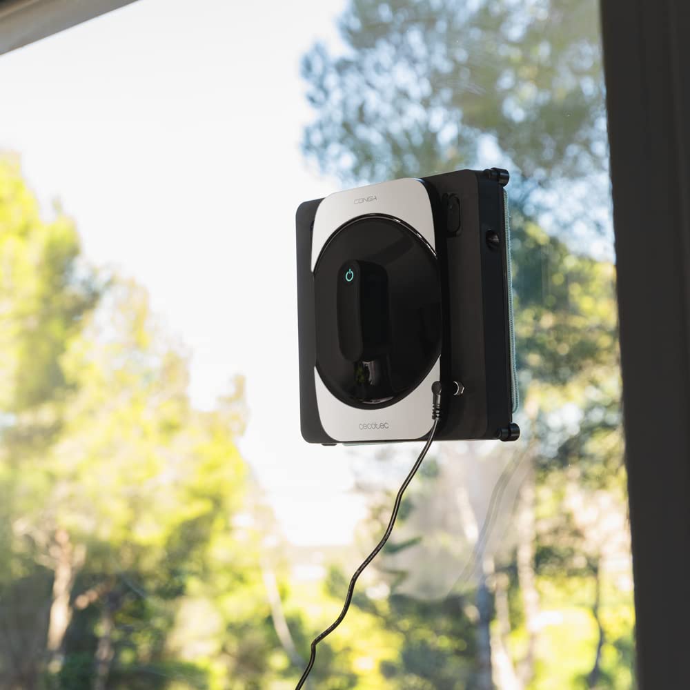 cecotec-conga-windroid-1290-fensterputzroboter-app image 2