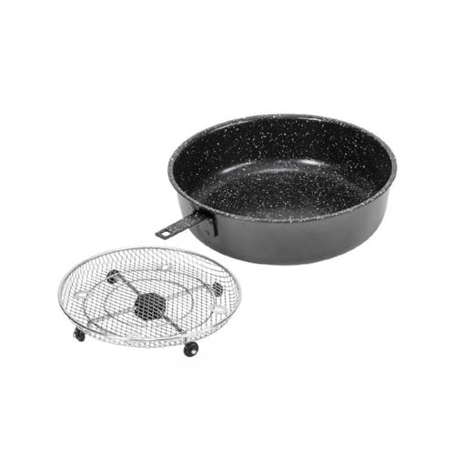 cecotec-turbocecofry-4d-zubeh-r-set-snack-schale-3-l image 6