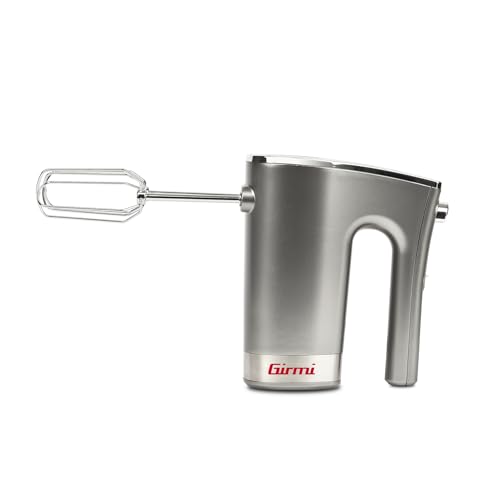 girmi-sb42-mastro-mix-handmixer-300-w-grau-5-stufig image 8